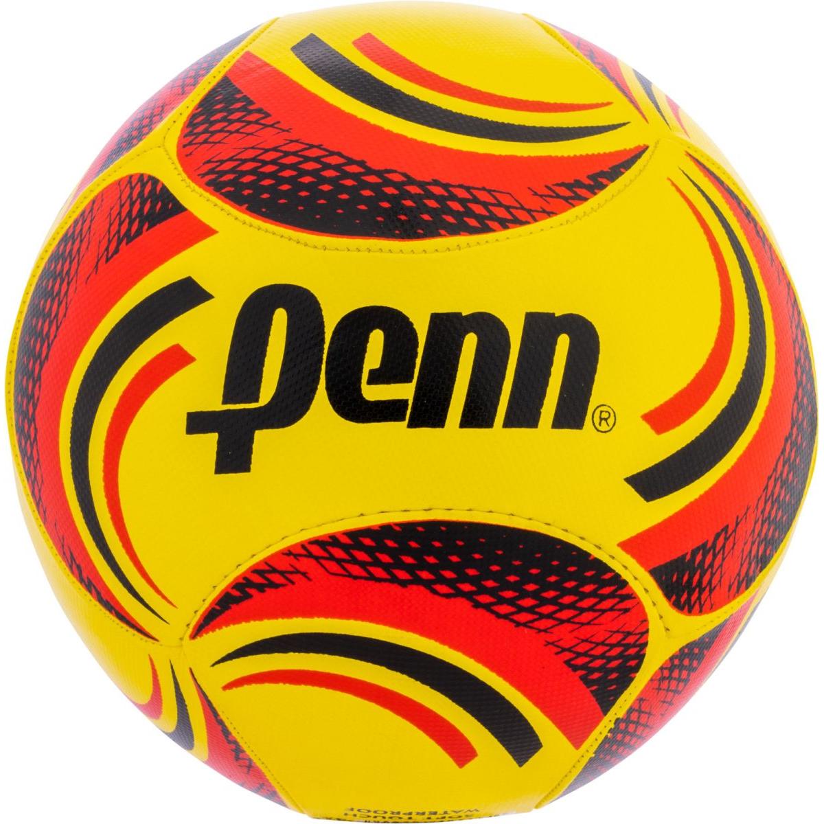PENN BEACH FUTBOLA SKOLA 5