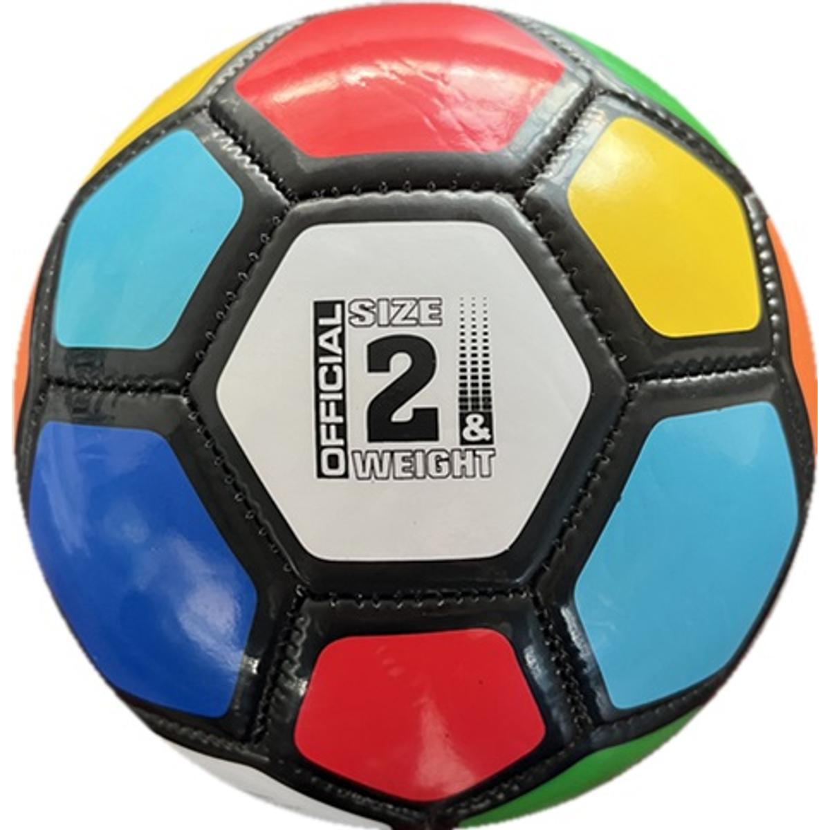Futbola bumba ENERO JUNIOR TEAM R.2