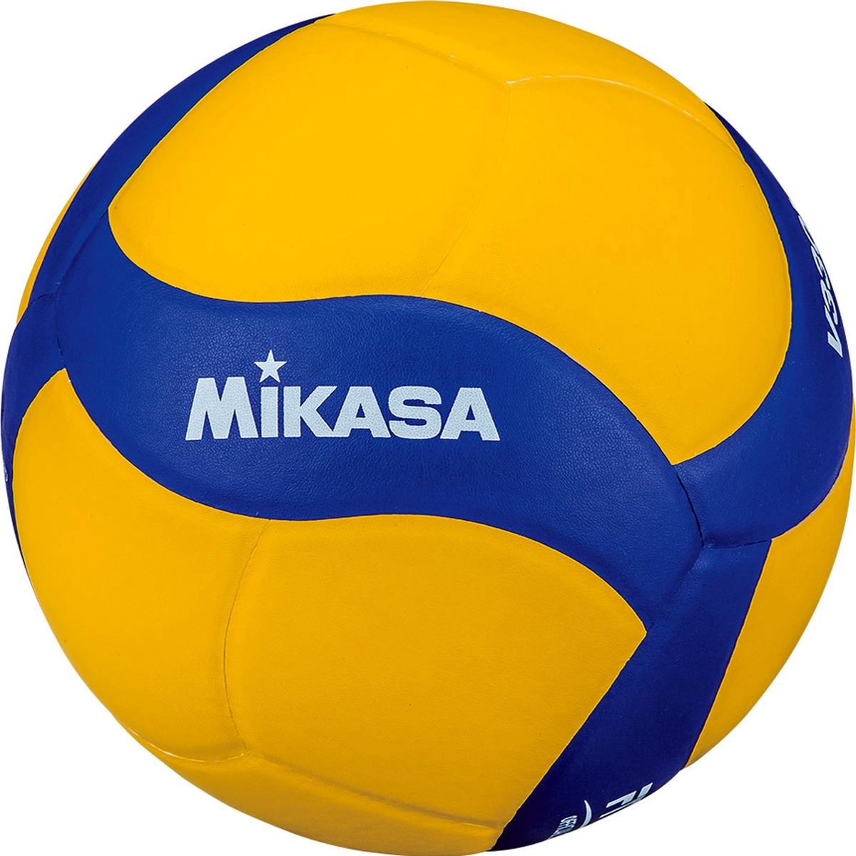 Mikasa V330W treniņu volejbols