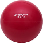 Bumba 0,5 KG Rozā ENERO FIT