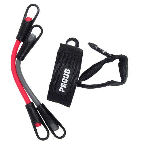 Pretestības gumija PROUD LATERAL RESISTANCE BAND