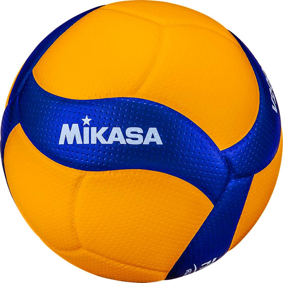 Mikasa V200W volejbola bumba