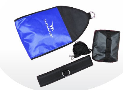 Modeļa II Yakimasport ragavas spēka treniņiem