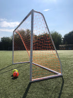Pārnēsājami futbola vārti 3 x 2 m PRO PVC Yakimasport