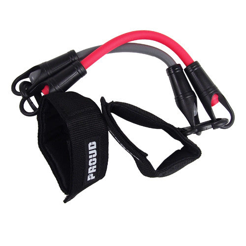 Pretestības gumija PROUD LATERAL RESISTANCE BAND