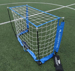 Saliekamie vārti UNI 1.2M X 0.8M | 120X80CM Yakimasport
