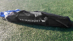 Saliekamie vārti UNI SKRZAT 3X1M 300CM X 100CM Yakimasport