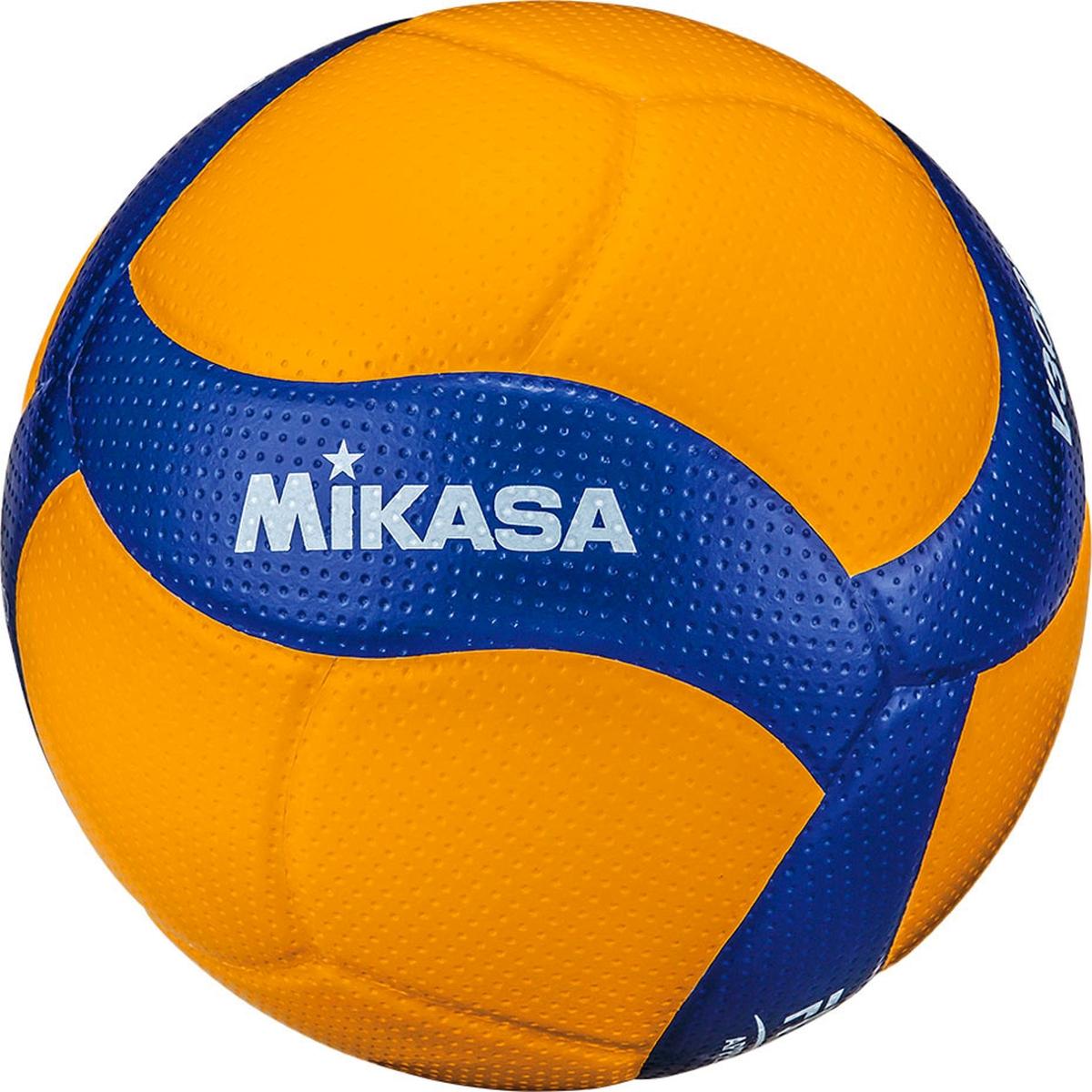 Mikasa V300W volejbola mačs