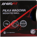 Bumba 1KG Zila ENERO FIT