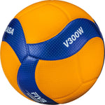 Mikasa V300W volejbola mačs