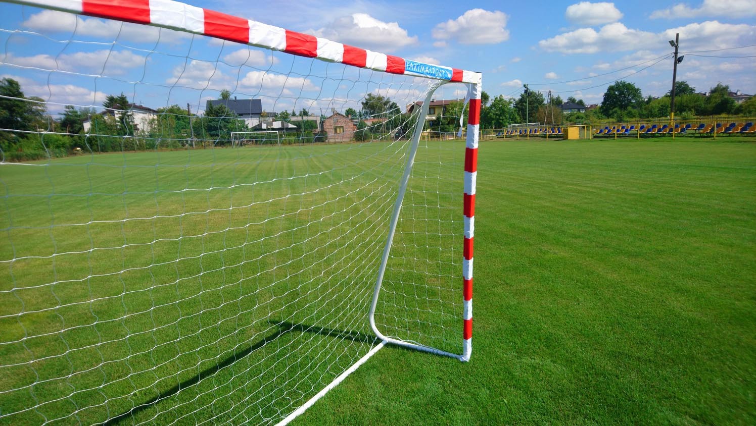 Mars vārti 300x200 cm Yakimasport stadion
