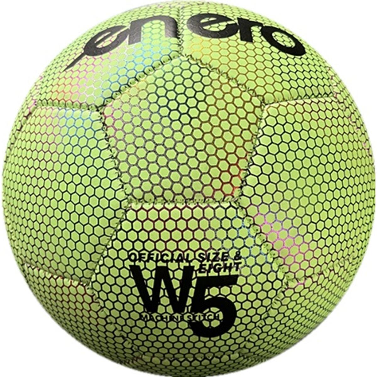 Futbola bumba ENERO GLOSSY R.5