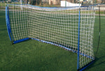 UNI ŻAK 3X2M vārtu tīkls | 300cm X 200cm Yakimasport