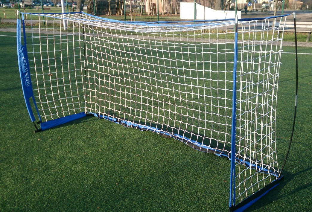 UNI ŻAK 3X2M vārtu tīkls | 300cm X 200cm Yakimasport