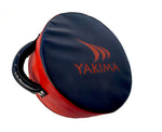 Yakimasport lielais apaļais treniņu mērķis