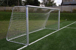 Vārtu tīkls 5x2 m 2 mm Green Yakimasport