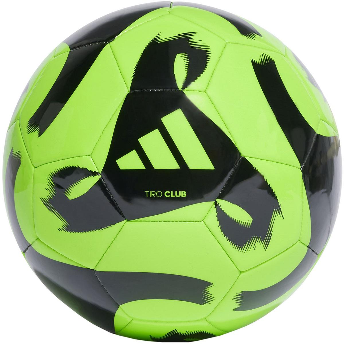 Futbola bumba adidas Tiro Club HZ4167 - 5