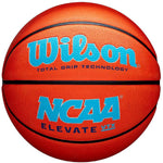 Basketbola bumba WILSON NCAA ELEVATE VXT WZ3006802XB R.7