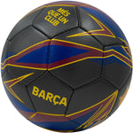 Oficiālā FC Barcelona futbola bumba 274797