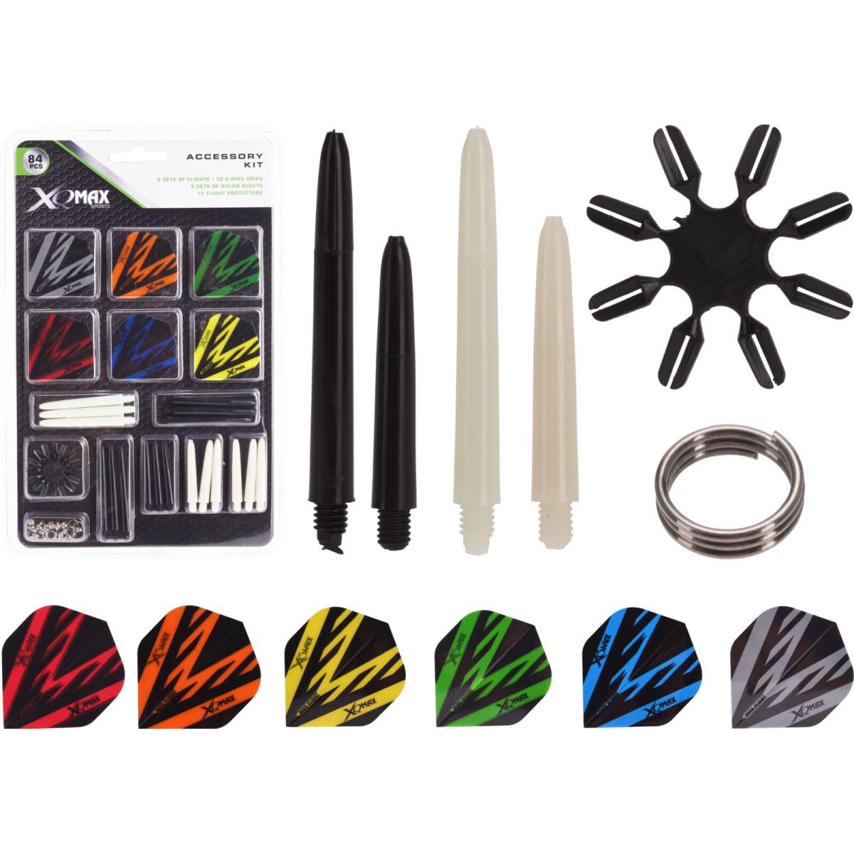 DART PIEDERUMI 84 GAB XQMAX