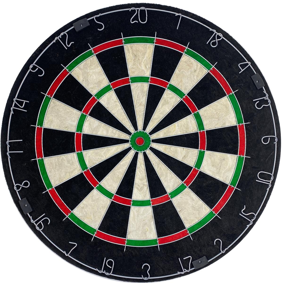 Šautriņu mērķis 45CM OFFICIAL CHAMPIONSHIP ENERO PRO