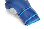 WOLF BLUE V 12 oz boksa cimdi Yakimasport