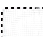 FUTBOLA VĀRTI  300x160x90cm BEST SPORTING