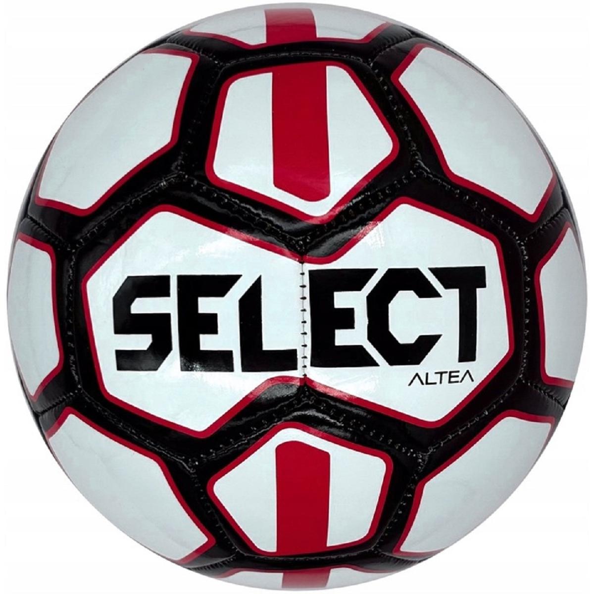 IZVĒLĒTIES ALTEA FUTBOLU R.4