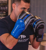 TURTLE 12 oz boksa cimdi Yakimasport