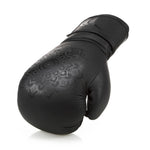 MANDALA BLACK Matt 12 oz sieviešu cimdi Yakimasport