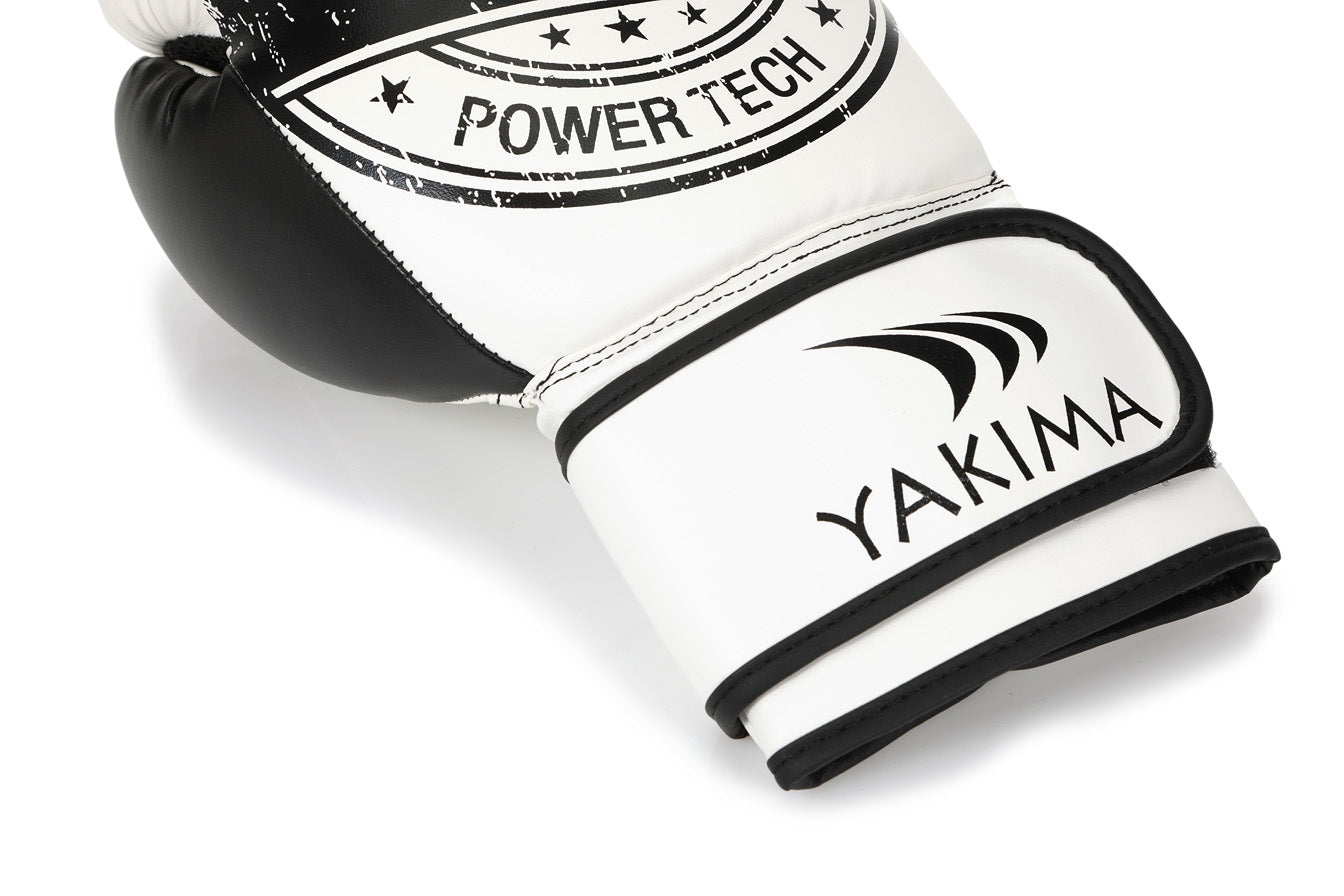 MATRIX 6 oz boksa cimdi Yakimasport