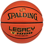 SPALDING TF-1000 LEGACY FIBA ​​​​R.6 basketbola bumba