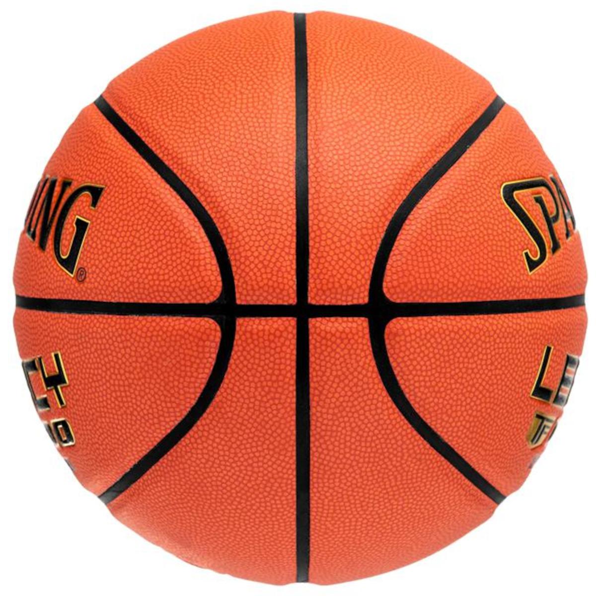 SPALDING TF-1000 LEGACY FIBA ​​​​R.6 basketbola bumba