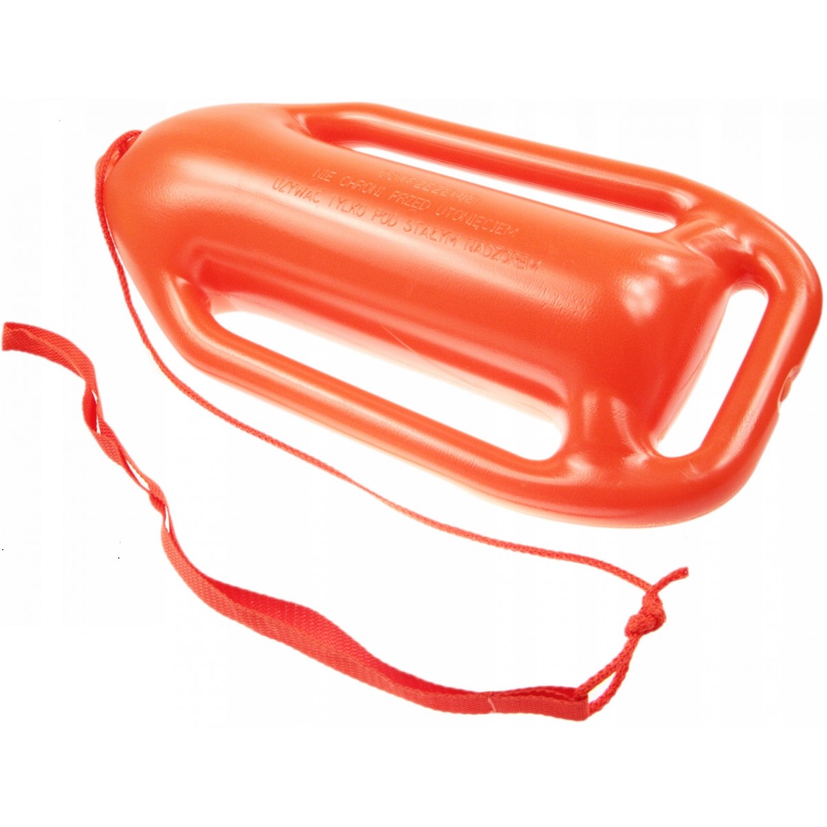 Drošības boja peldēšanai, pelddēlis