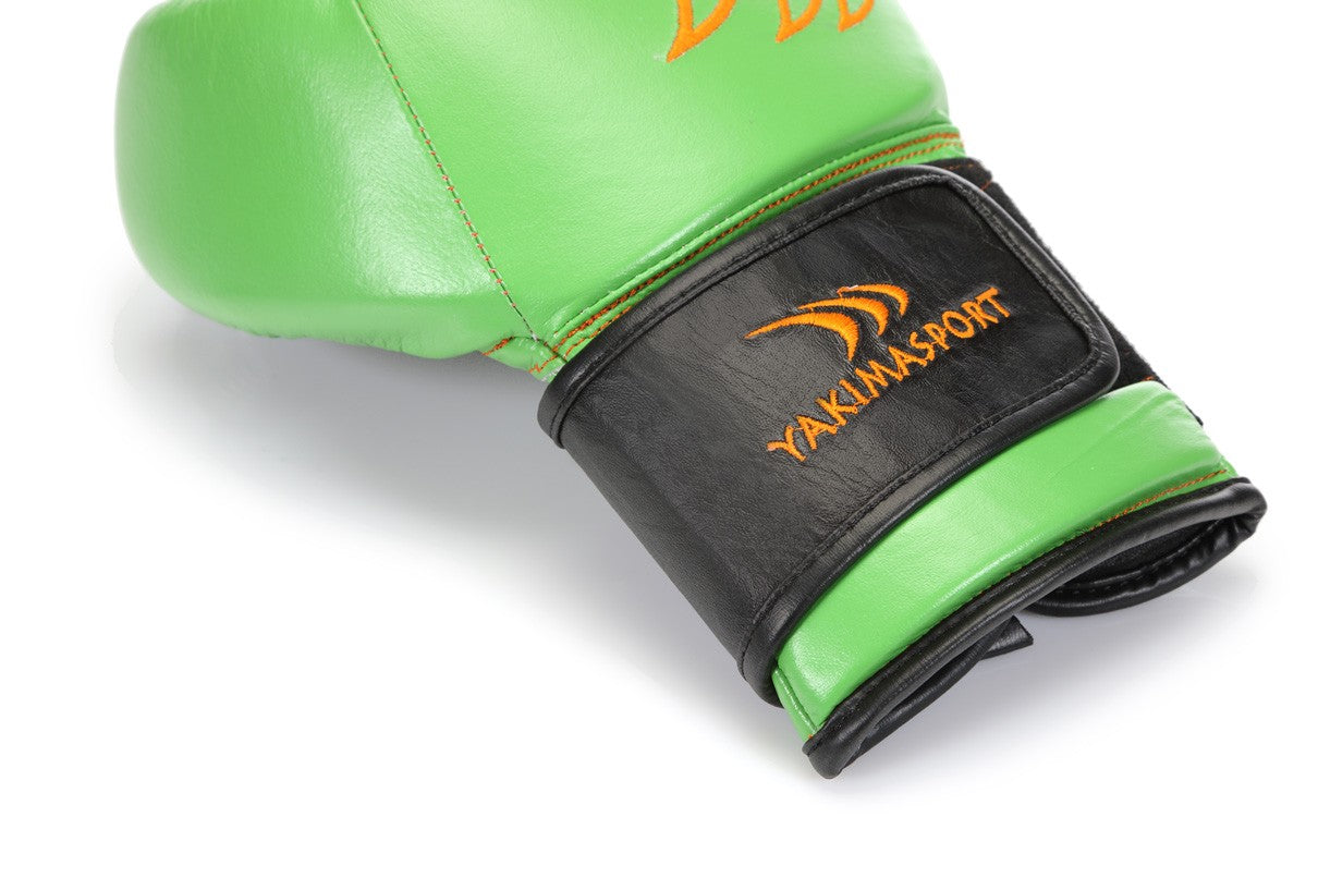 Boksa cimdi LIZARD 12 oz Yakimasport