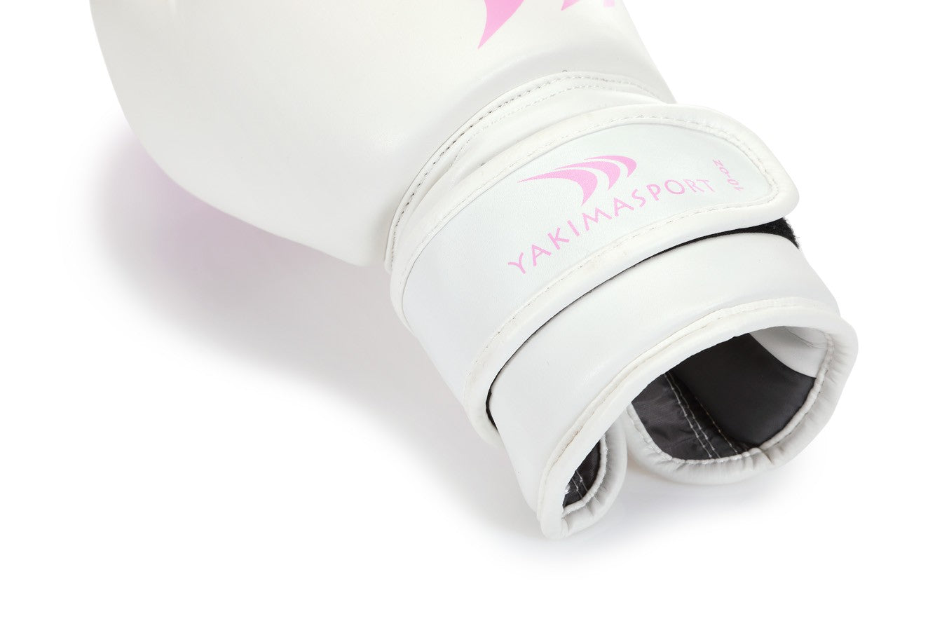 FERONIA 8 oz boksa cimdi Yakimasport