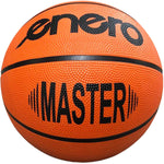 Basketbola Bumba Enero Master r.6