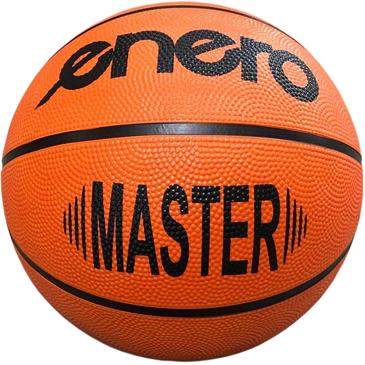 Basketbola Bumba Enero Master r.6
