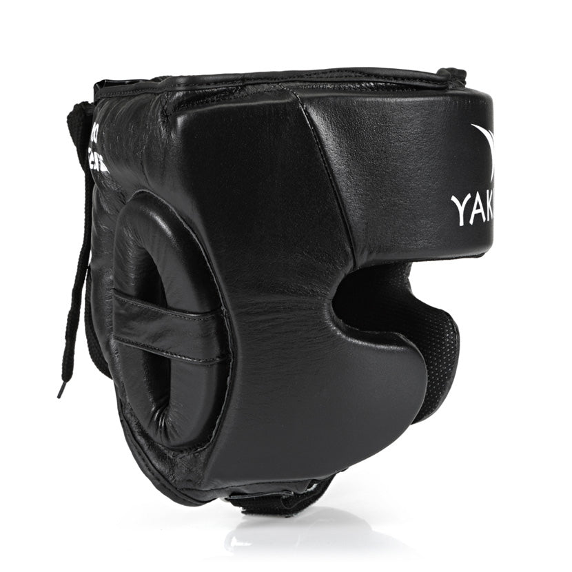 Boksa ķivere PRO L/XL Yakimasport