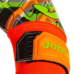 JOMA CALCIO 23 VĀRTSARVĒRU CIMDI, 4. IZMĒRS
