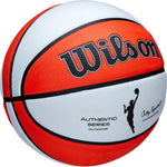 WILSON NBA AUTHENTIC SERIES ĀRA BASKETBOLA BUMBA 5. IZMĒRS