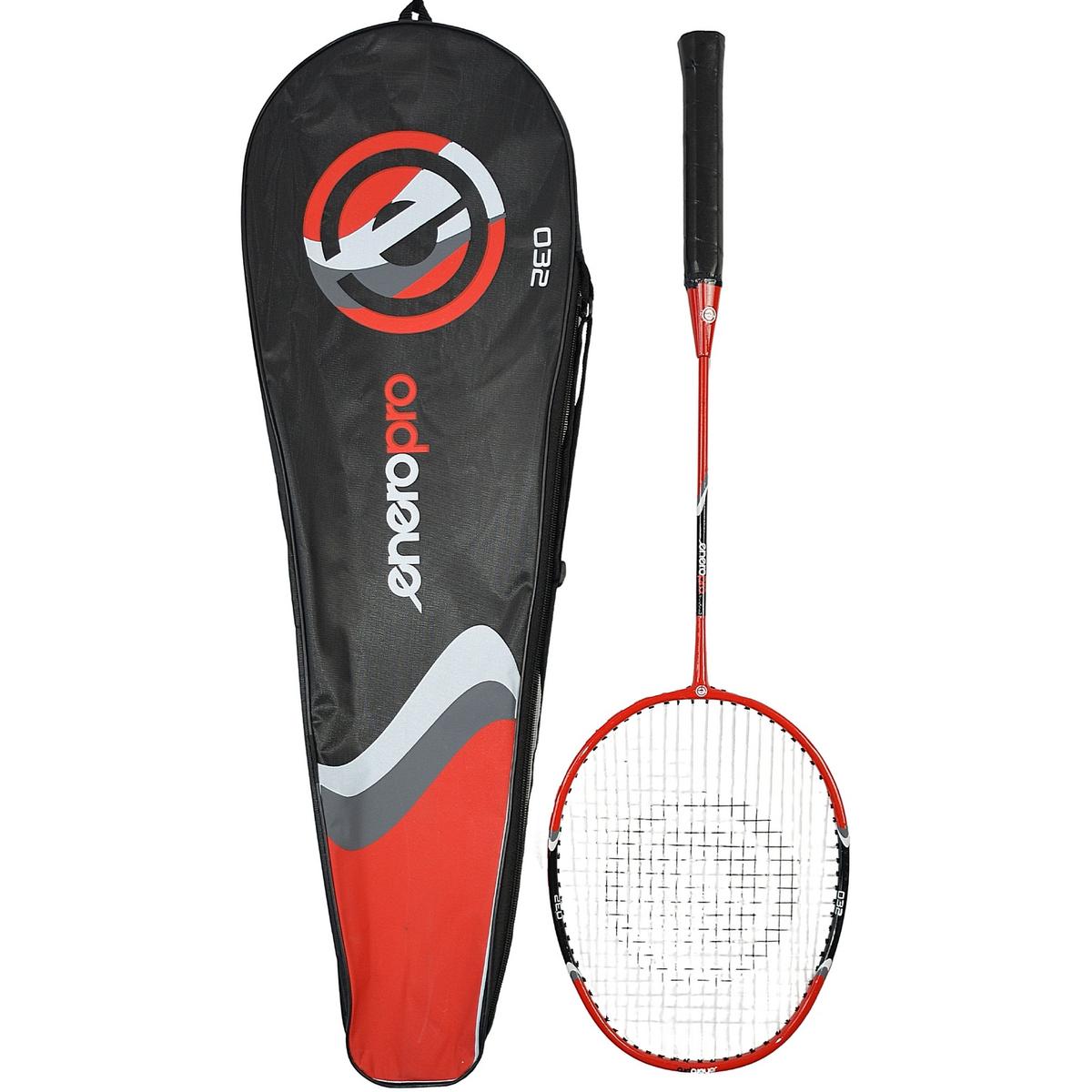 BADMINTONA RAKETE ENERO PRO 32