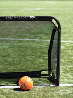GIZA Skrzat futbola vārti 3x1m 300cm x 100cm Yakimasport