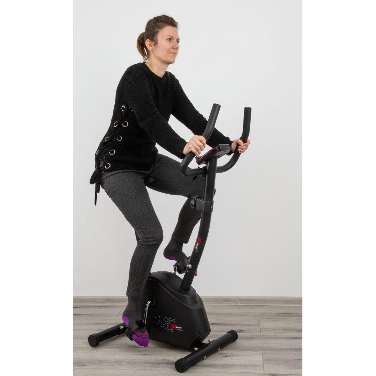 Spinbaiks MBX 7.0 EB FIT