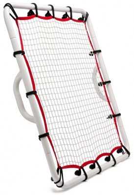 Atspērienu siena Rebounder MINI vārtsargu trenerim Yakimasport