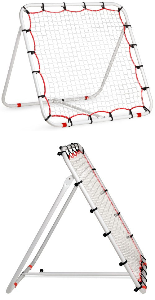 Rebounder Atspērienu siena Yakimasport 100x100