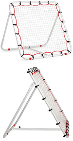 Rebounder Atspērienu siena Yakimasport 100x100