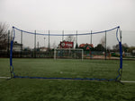 Atsapērienu siena Rebounder Yakimasport