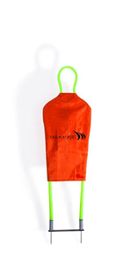 Atsperu siena Junior Skrzat 125 cm - 1 gab. Yakimasport