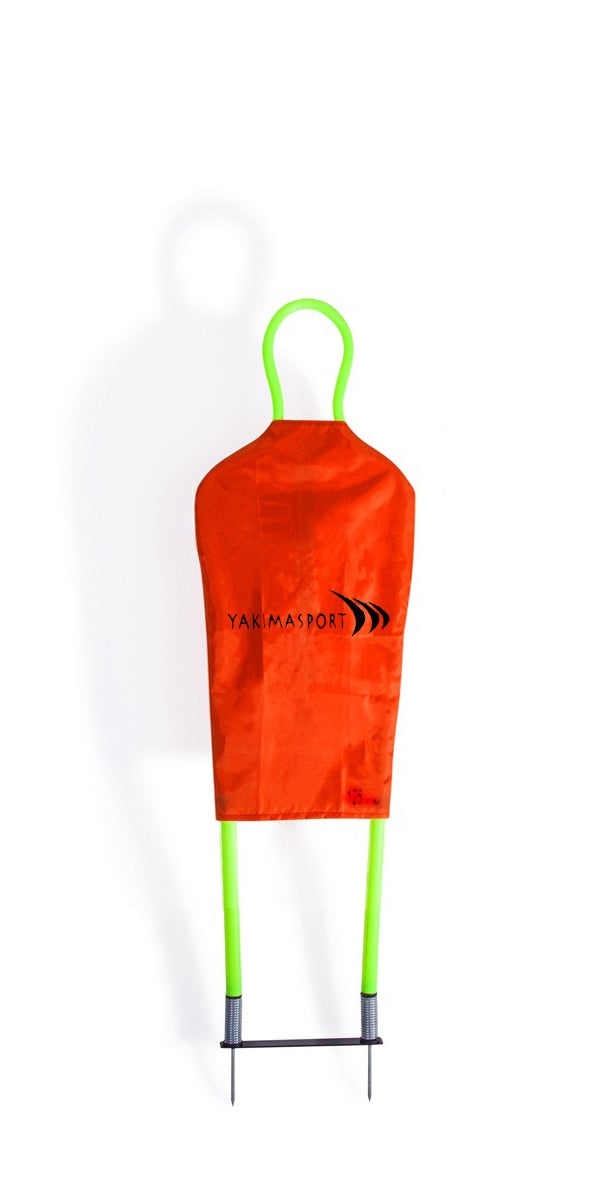 Atsperu siena Junior Skrzat 125 cm - 1 gab. Yakimasport